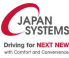 ジャパンシステム株式会社のロゴ