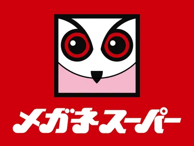 メガネスーパー ロゴ