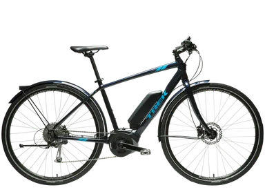 E-BIKEヴァーブプラス