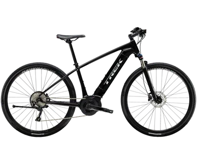 E-BIKEデュアルスポーツプラス