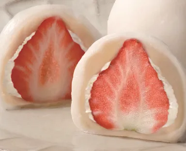 王様いちごの福