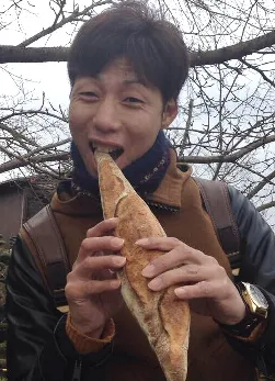 べんきちどんぶり氏