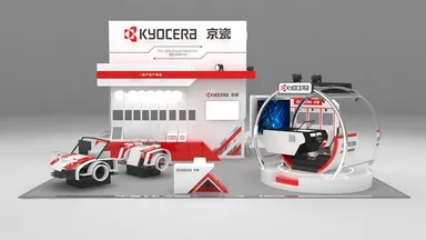 ブースイメージ