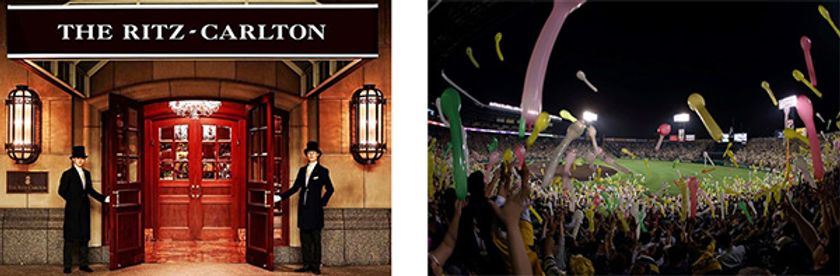 ~10年間のご愛顧に感謝を込めて~
「阪神なんば線開業10周年ありがとうキャンペーン」を実施
合計150名さまにザ・リッツ・カールトン大阪のペア宿泊券
などの賞品をプレゼント!