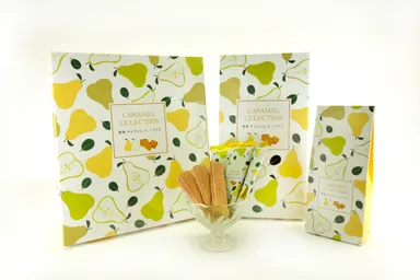 新潟 キャラメル ル レクチエ商品一覧