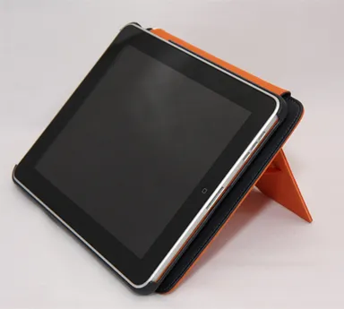 画面を隠さずすっきり収納