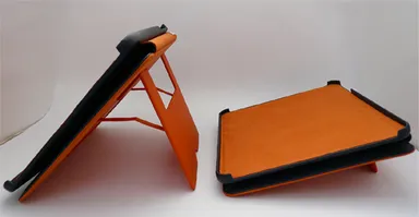 2段階の高さ調整が可能