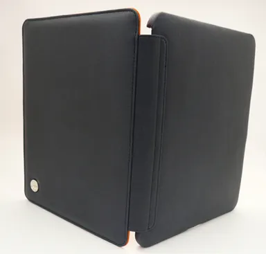 ハンドメイドで頑丈な作り