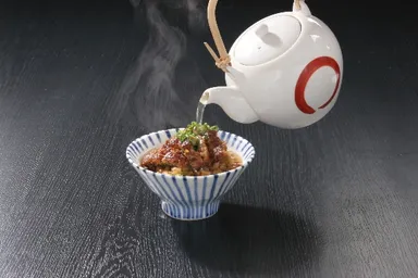 お茶漬け(イメージ)