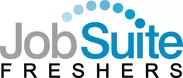「JobSuite FRESHERS」ロゴ
