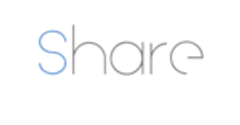 株式会社SHARE、株式会社サッポロドラッグストアーのロゴ