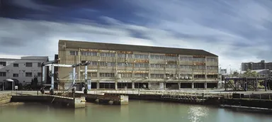 クリエイティブセンター大阪