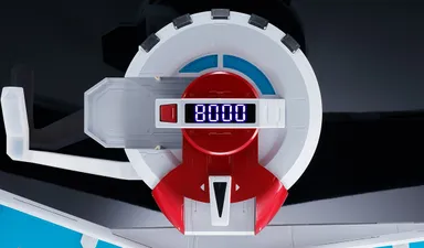 デュエルディスク　８０００