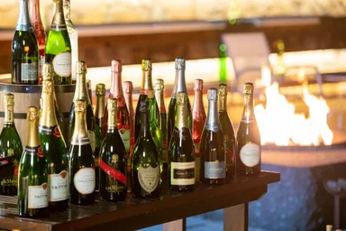 【トマム】シャンパンイメージ