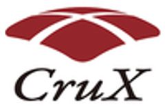 株式会社CruXのロゴ
