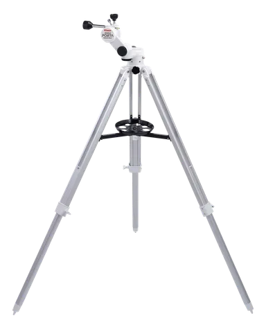 モバイルポルタ経緯台（三脚付）