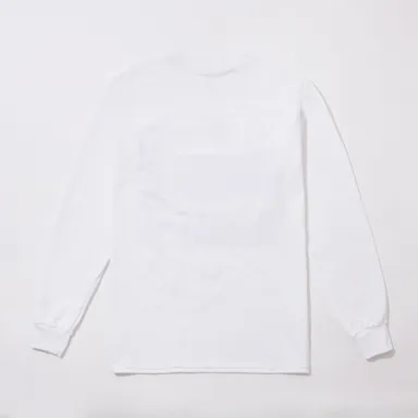 SAIKO OTAKE ロングスリーブ T(2)後