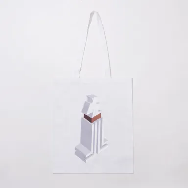 Colliu トートバッグ