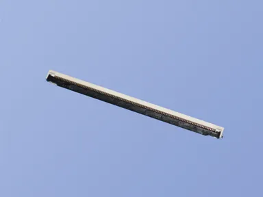 多極・高速伝送対応FPC/FFCコネクタ