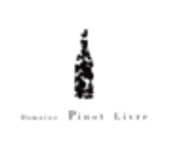 ワイン農家 Domaine Pinot Livre：周防大島ワイナリー株式会社のロゴ