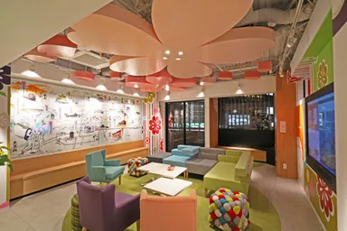 京都駅前インフォメーションセンター