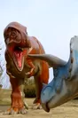 小室山公園恐竜広場０２