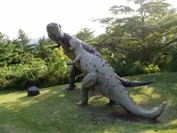 小室山公園恐竜広場０３