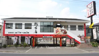 きん太総本店