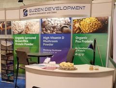 世界最大級の自然食品展：Natural Product Expo Westで大盛況！　米国の主流はサプリメントもナチュラル志向