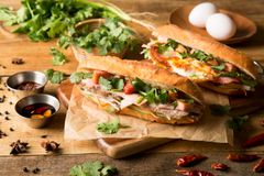 新業態　バインミー専門店「CYCLO Banh mi」が恵比寿にオープン!