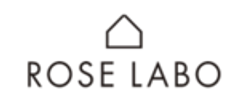 ROSE LABO株式会社のロゴ