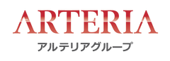 アルテリア・ネットワークス株式会社、株式会社つなぐネットコミュニケーションズのロゴ