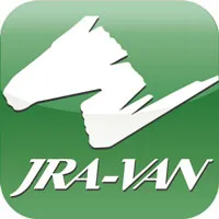 「JRA-VAN　競馬App」ロゴ