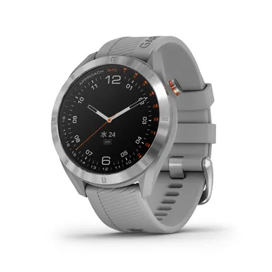 Gray（時計表示）