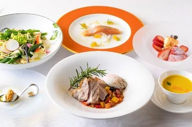 “ill Vento～風～”　4,200円(税抜)