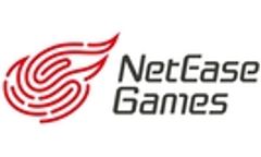 NetEase Gamesのロゴ
