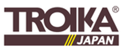 株式会社トロイカジャパンのロゴ
