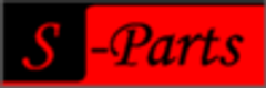 株式会社 S-Partsのロゴ