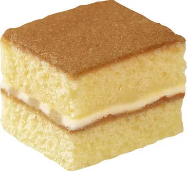 120gミニベイクドチーズケーキ 生地(1)