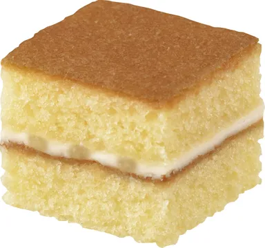 120gミニベイクドチーズケーキ 生地(2)