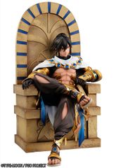 オジマンディアス(7)