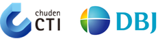 株式会社中電シーティーアイ、株式会社日本政策投資銀行