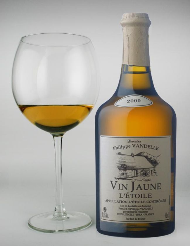 色とりどりのカラーワインブーム到来
チーズと好相性の「イエローワイン」が注目度急上昇