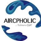 AIRCPHOLICロゴー