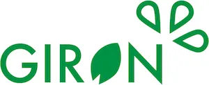 「GIRON」アイコン2