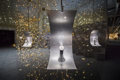 シチズン時計がバーゼルワールド2019に出展　世界最高精度「年差±1秒」の光発電ムーブメントを載せたウオッチが初登場！