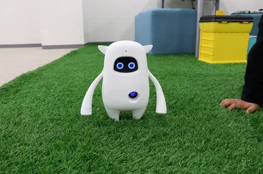 AIロボットMusio