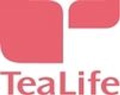 ティーライフ株式会社のロゴ