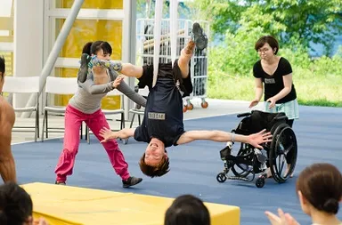 スローレーベル　活動