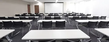 バイク買取セミナー会場